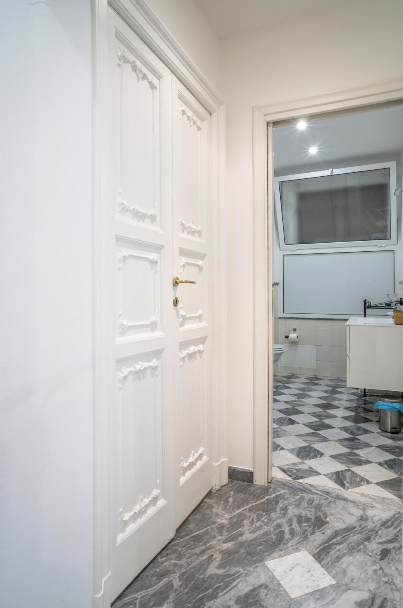 L'Angolo Di Luccoli Janov Exteriér fotografie