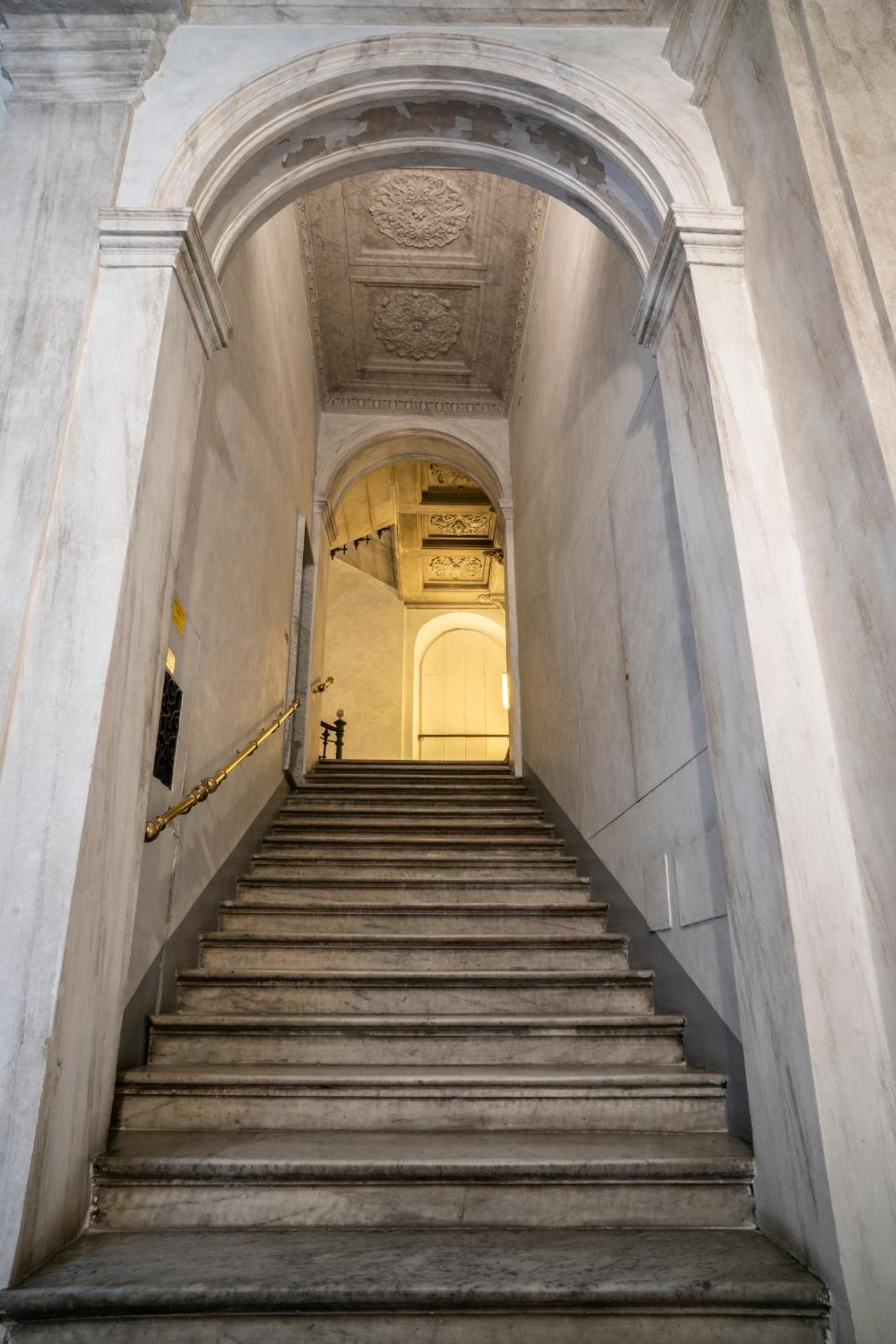 L'Angolo Di Luccoli Janov Exteriér fotografie
