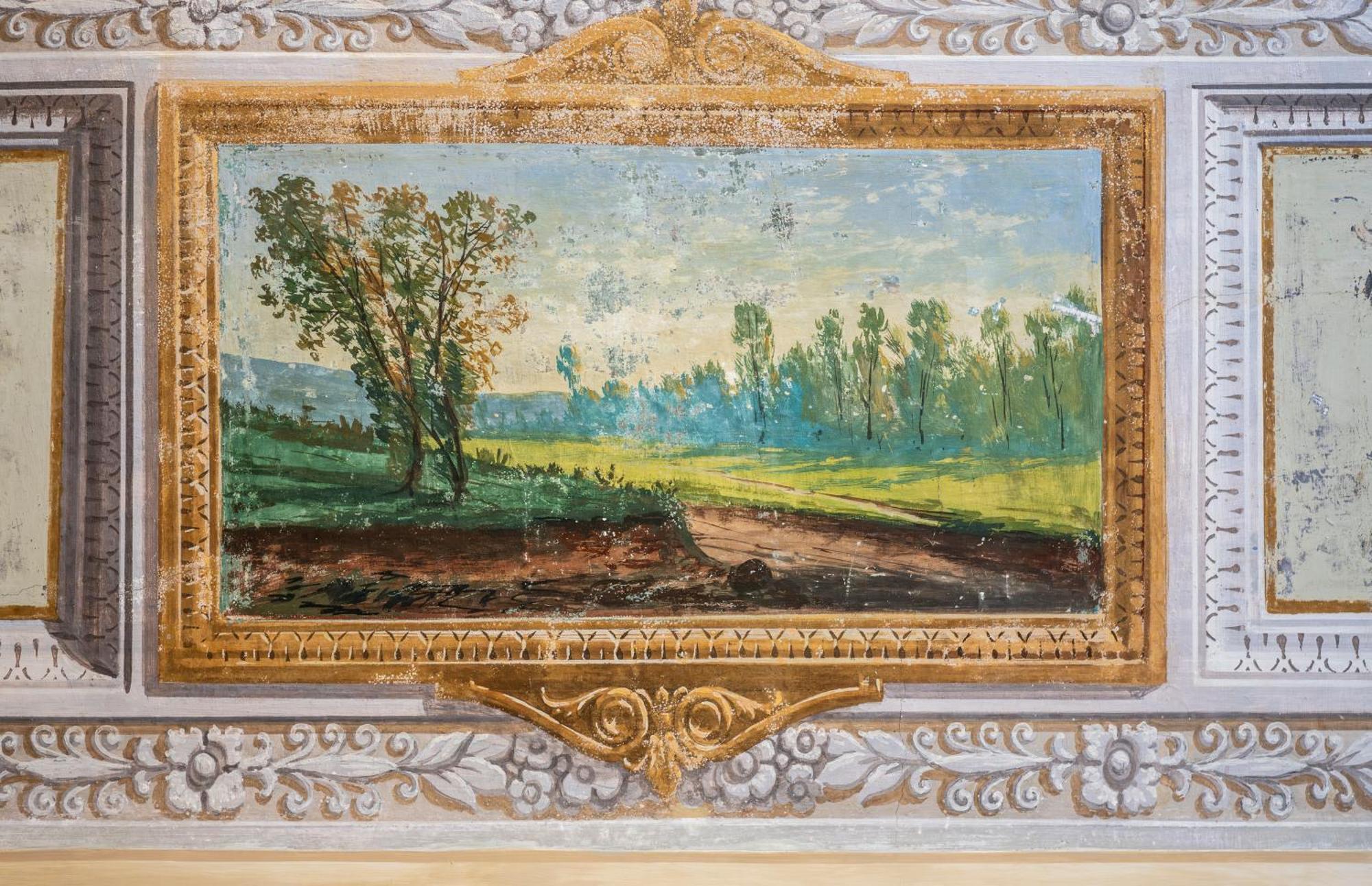 L'Angolo Di Luccoli Janov Exteriér fotografie