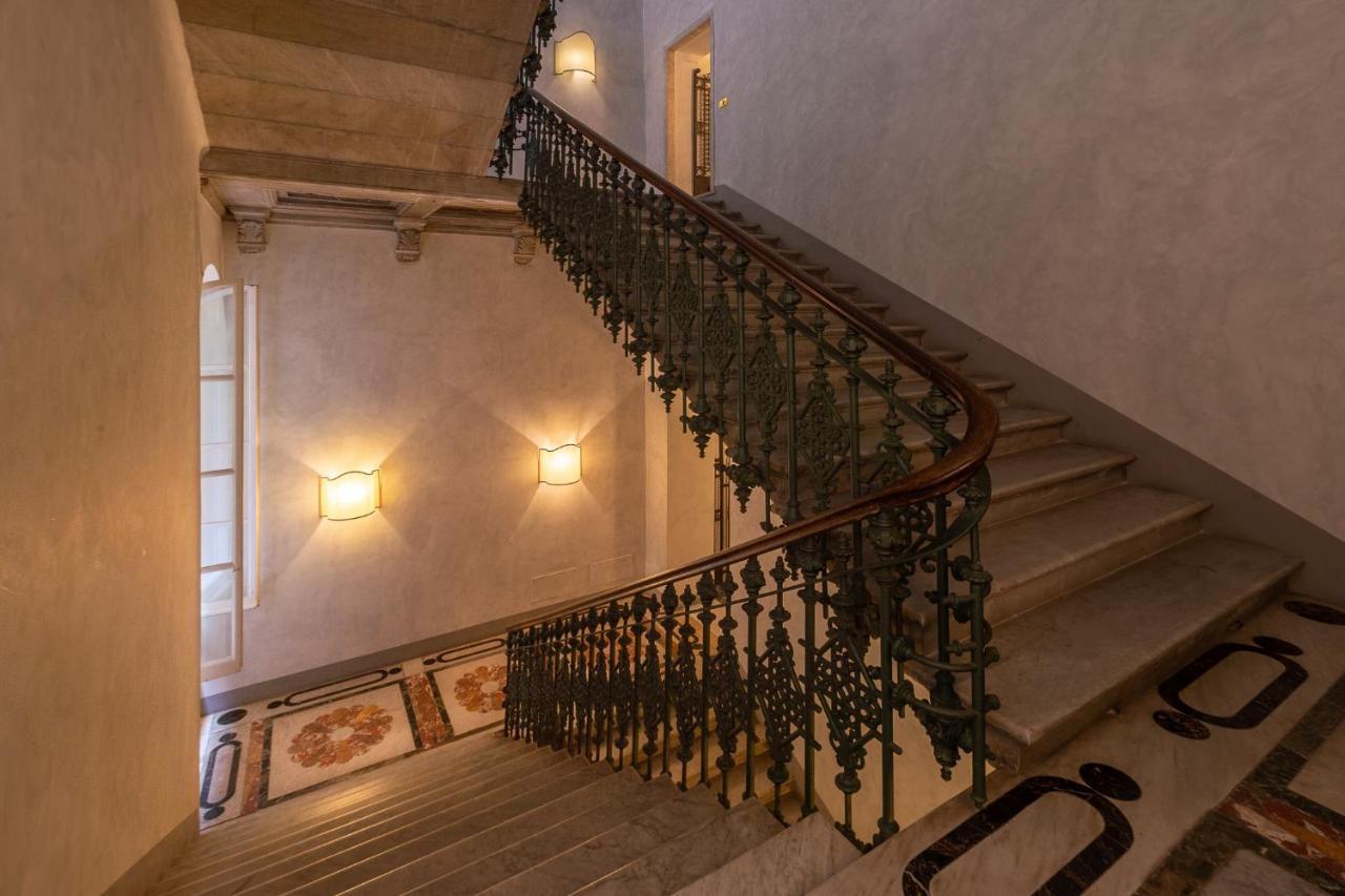 L'Angolo Di Luccoli Janov Exteriér fotografie