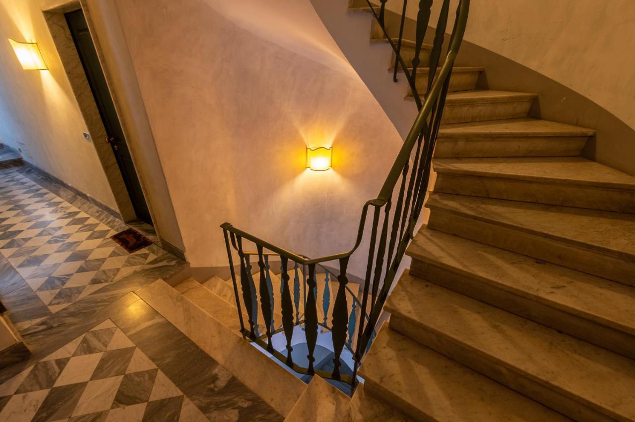 L'Angolo Di Luccoli Janov Exteriér fotografie